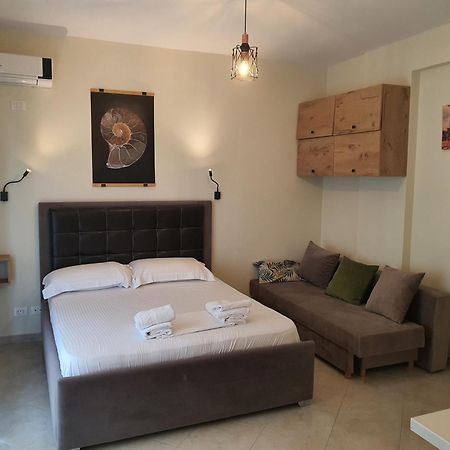 Deni Sea View Apartment Wlora Zewnętrze zdjęcie