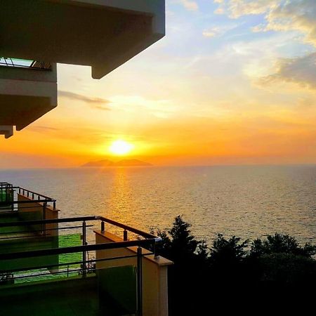 Deni Sea View Apartment Wlora Zewnętrze zdjęcie