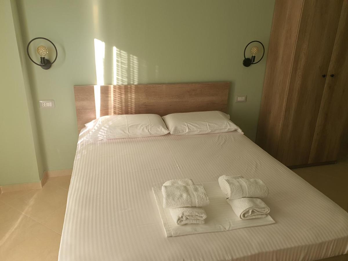 Deni Sea View Apartment Wlora Zewnętrze zdjęcie