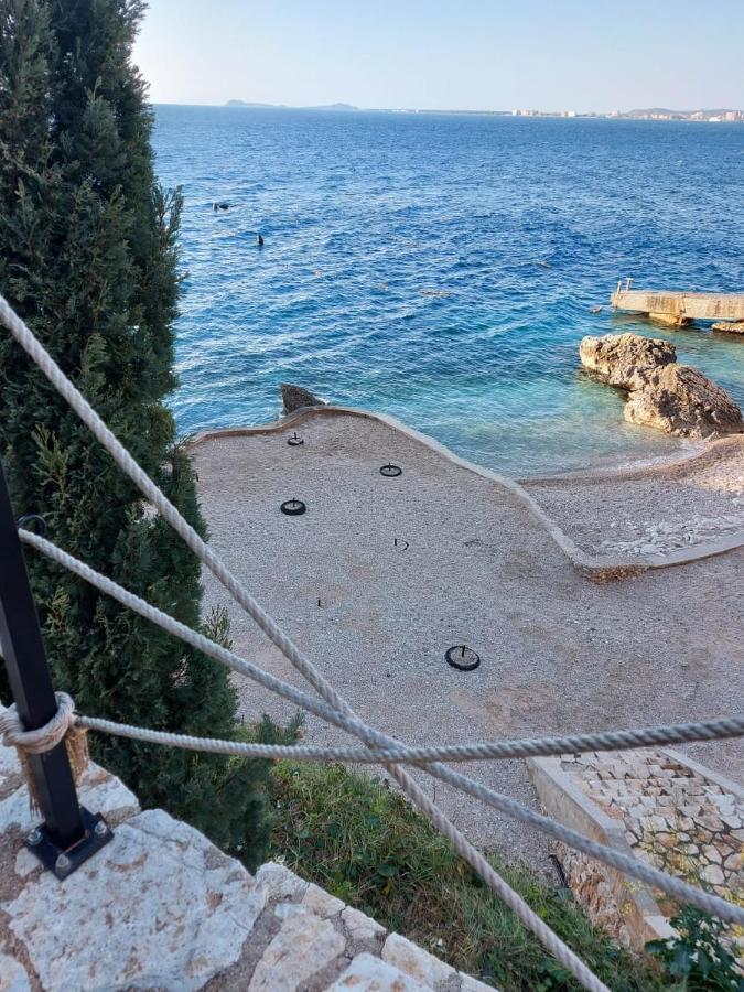 Deni Sea View Apartment Wlora Zewnętrze zdjęcie