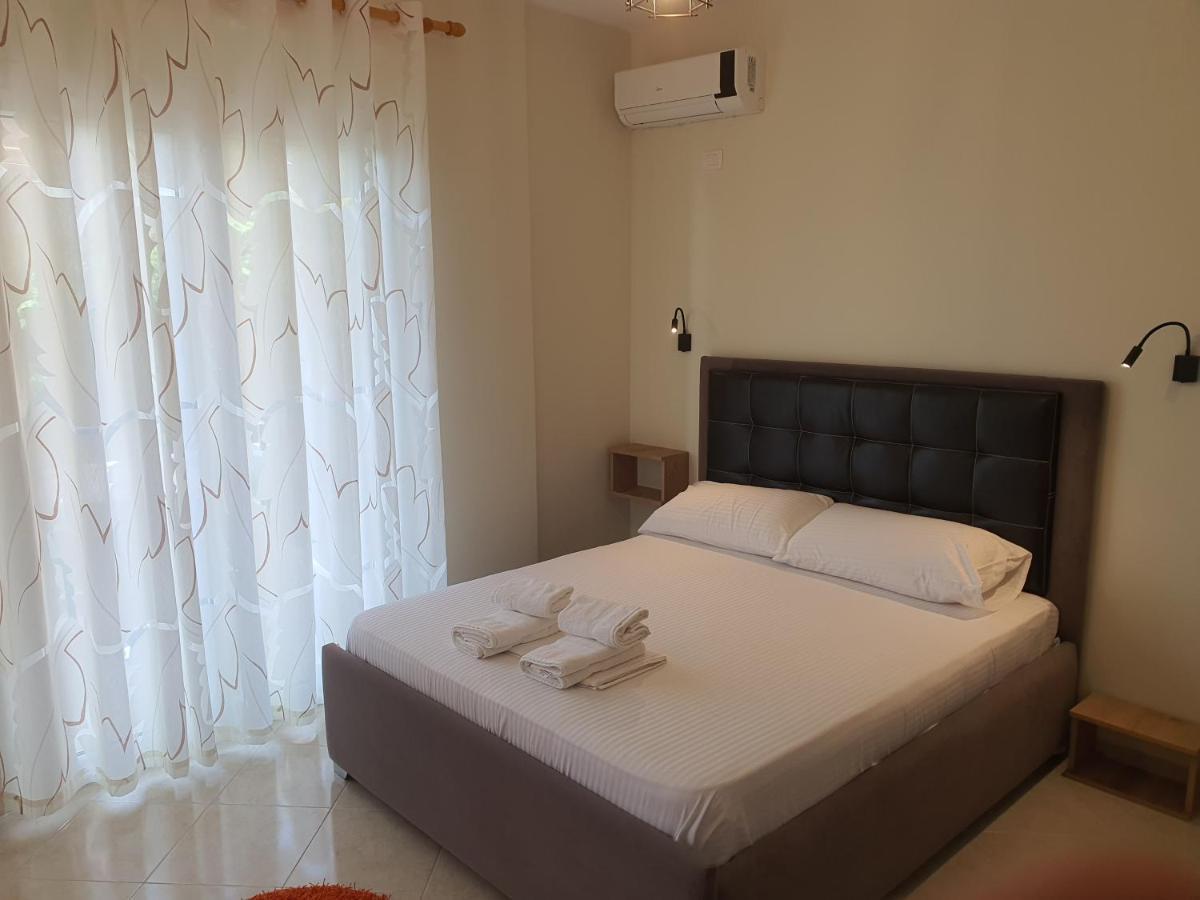Deni Sea View Apartment Wlora Zewnętrze zdjęcie