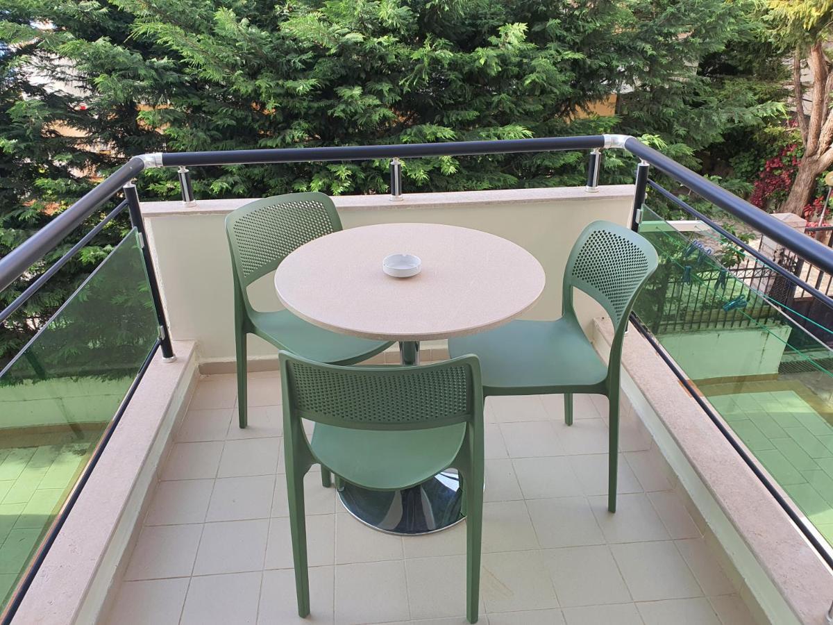 Deni Sea View Apartment Wlora Zewnętrze zdjęcie