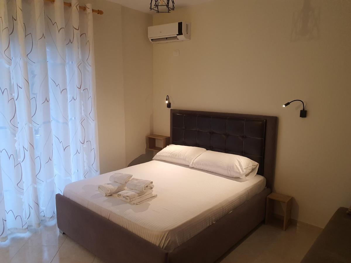 Deni Sea View Apartment Wlora Zewnętrze zdjęcie