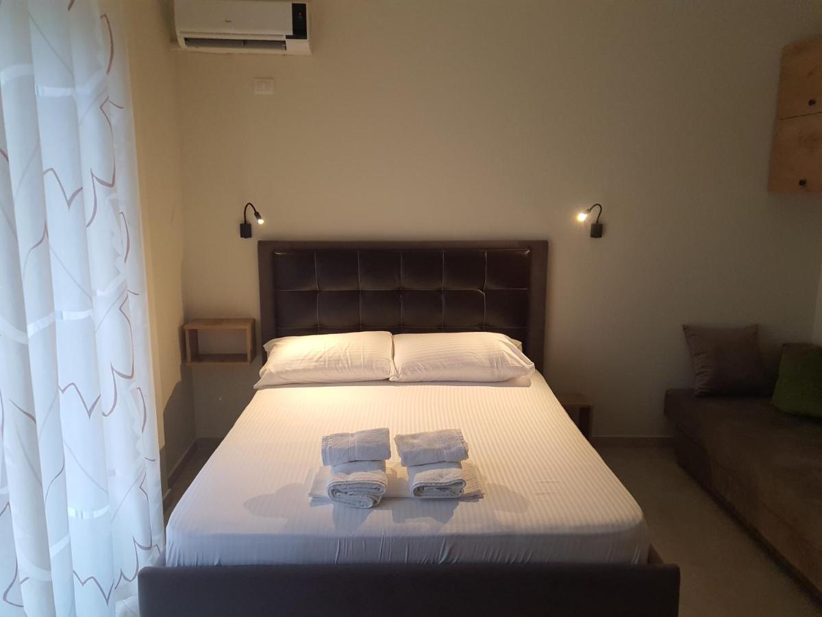 Deni Sea View Apartment Wlora Zewnętrze zdjęcie