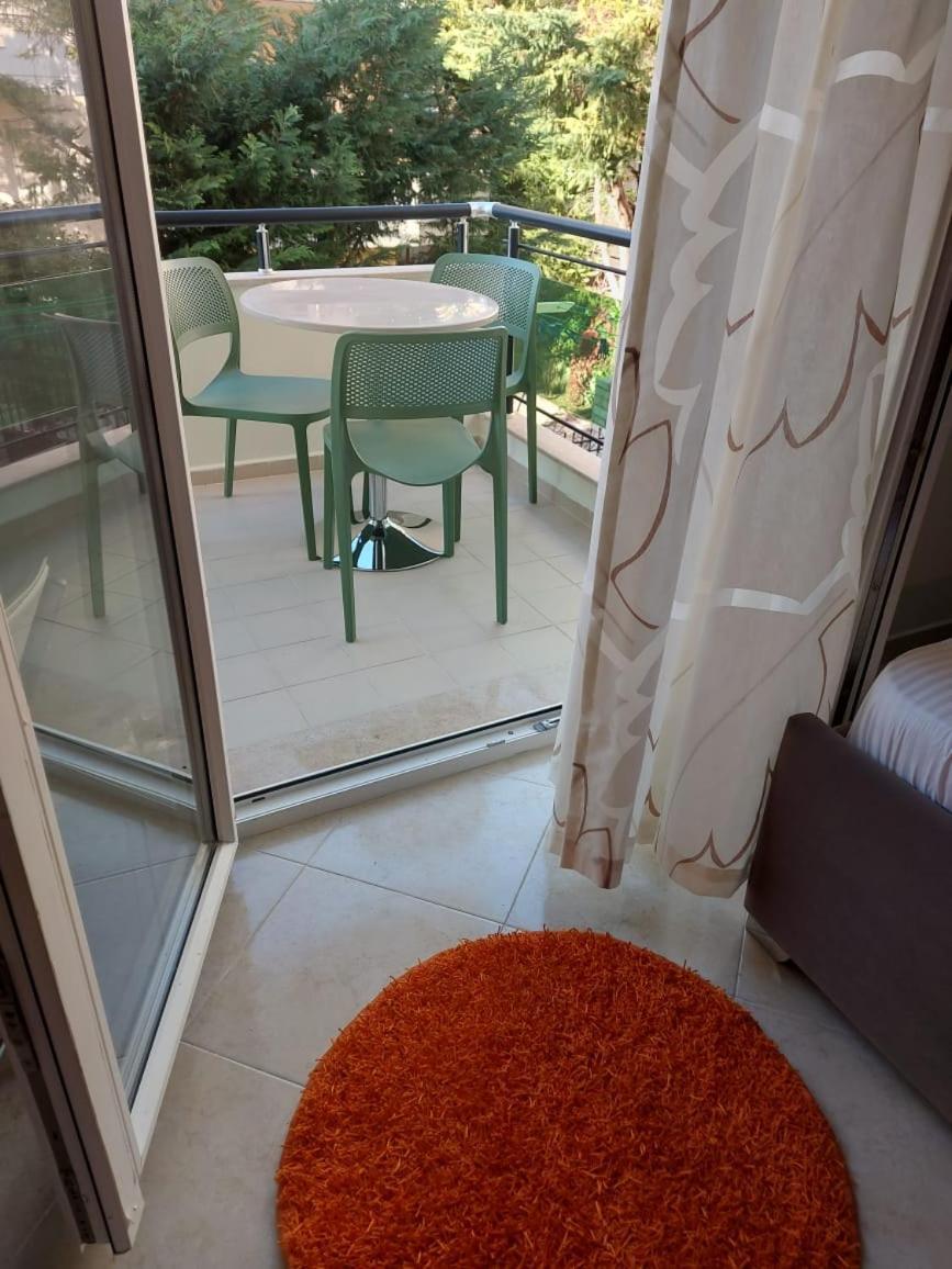 Deni Sea View Apartment Wlora Pokój zdjęcie