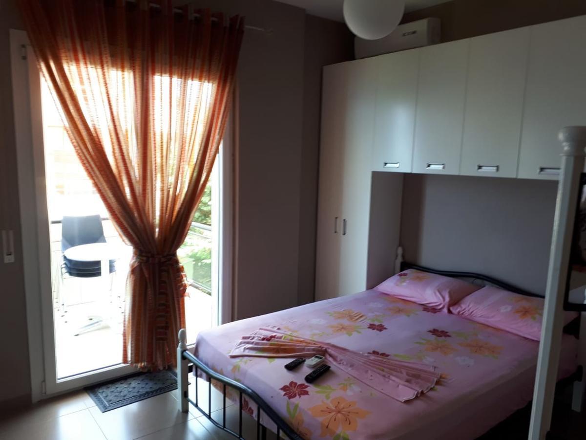 Deni Sea View Apartment Wlora Zewnętrze zdjęcie