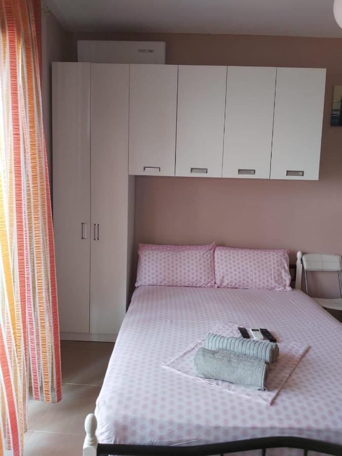 Deni Sea View Apartment Wlora Zewnętrze zdjęcie
