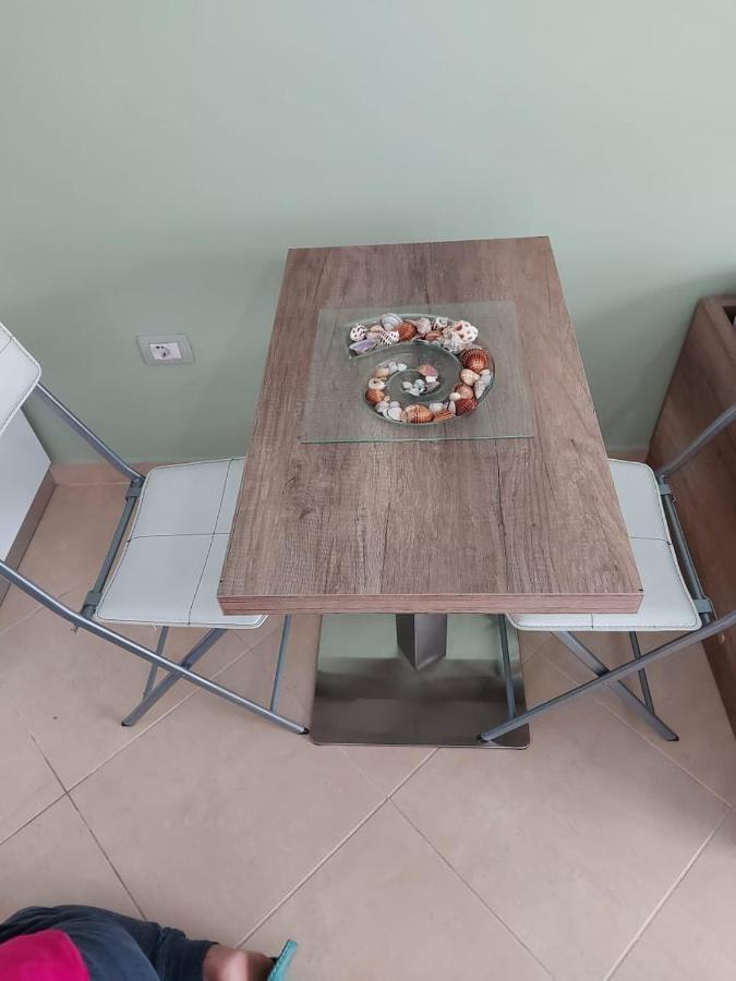 Deni Sea View Apartment Wlora Zewnętrze zdjęcie